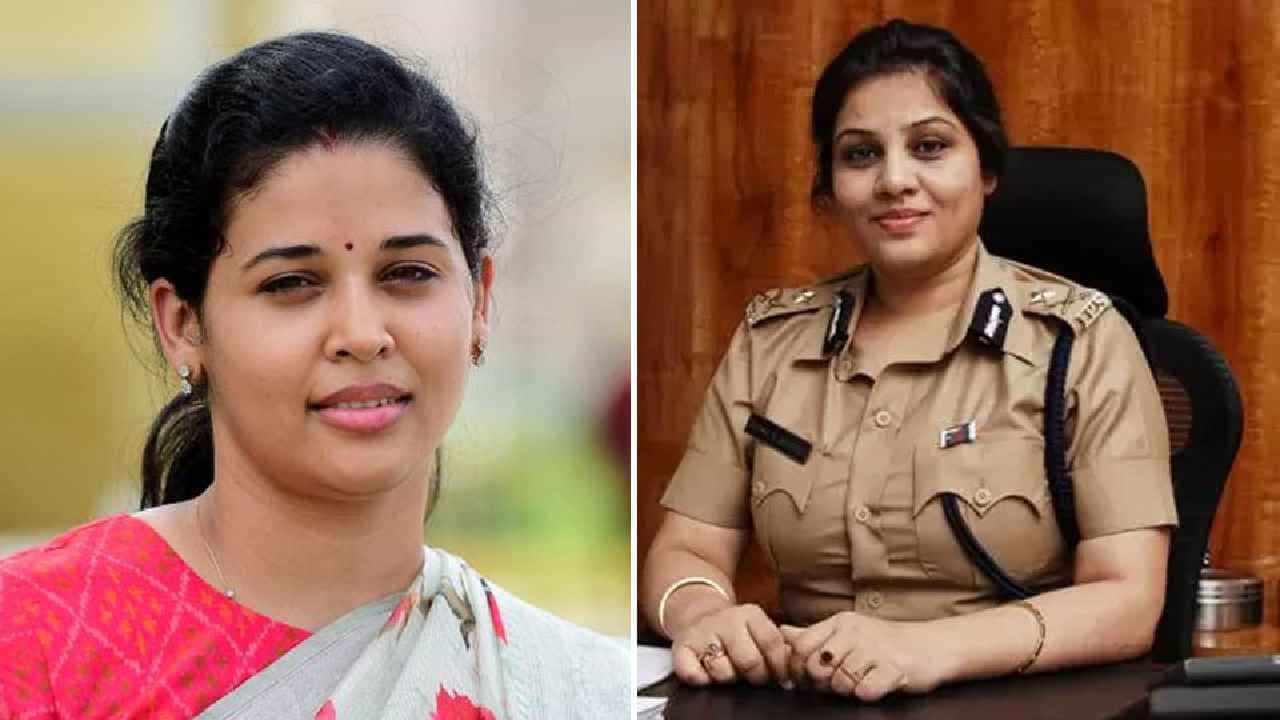 ಐಎಎಸ್ ವರ್ಸಸ್ ಐಪಿಎಸ್: ರೋಹಿಣಿ ಸಿಂಧೂರಿಗೆ ತಾತ್ಕಾಲಿಕ ರಿಲೀಫ್ ನೀಡಿದ ಕೋರ್ಟ್ ಐಎಎಸ್ ವರ್ಸಸ್ ಐಪಿಎಸ್: ರೋಹಿಣಿ ಸಿಂಧೂರಿಗೆ ತಾತ್ಕಾಲಿಕ ರಿಲೀಫ್ ನೀಡಿದ ಕೋರ್ಟ್
