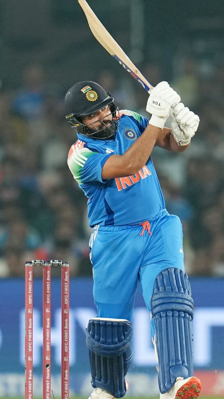 ಏಕದಿನದಲ್ಲಿ ಅತಿ ಹೆಚ್ಚು ಸಿಕ್ಸರ್‌ ಬಾರಿಸಿದ ಟಾಪ್ 10 ಬ್ಯಾಟ್ಸ್‌ಮನ್‌ಗಳಿವರು