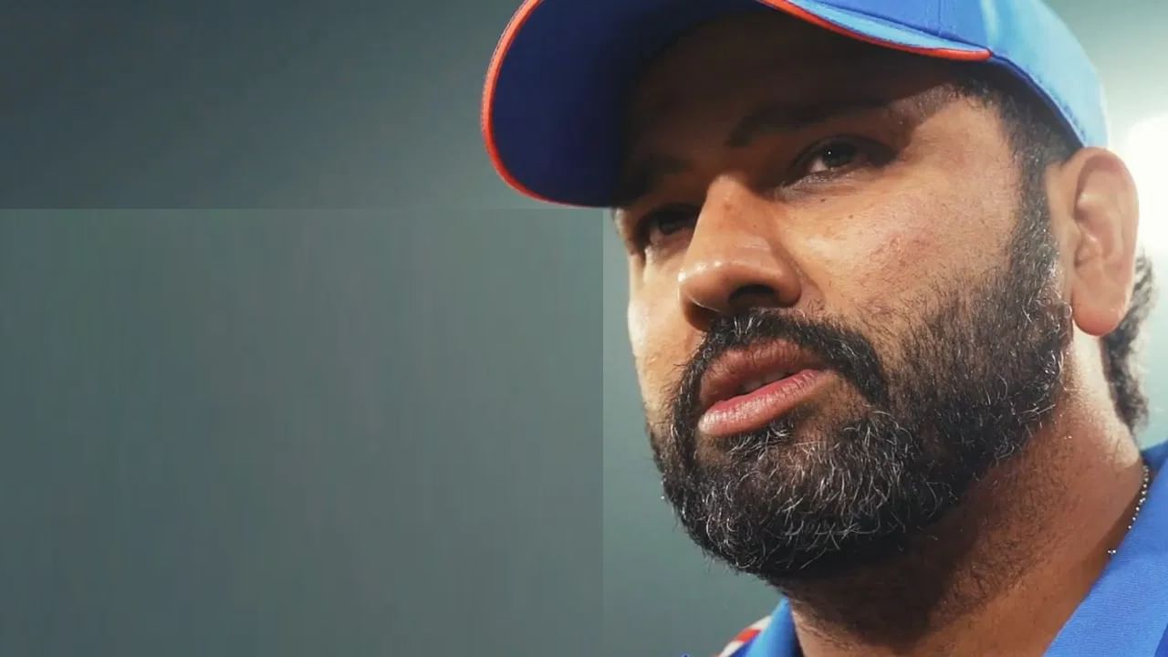 IND vs ENG: ಕಣ್ಣಲ್ಲಿ ನೀರು... ಶತಕದ ಬಳಿಕ ಭಾವುಕರಾಗಿ ಮಾತನಾಡಿದ ರೋಹಿತ್; ವಿಡಿಯೋ ನೋಡಿ