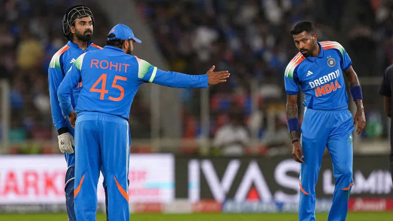 IND vs BAN: ರೋಹಿತ್- ಹಾರ್ದಿಕ್ ಮಾಡಿದ ತಪ್ಪಿಗೆ 154 ರನ್ ದಂಡ ತೆತ್ತ ಟೀಂ ಇಂಡಿಯಾ