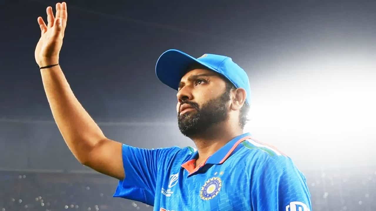 Champions Trophy: ರೋಹಿತ್ ಶರ್ಮಾ ನಿವೃತ್ತಿಗೆ ಗಡುವು..! Champions Trophy: ರೋಹಿತ್ ಶರ್ಮಾ ನಿವೃತ್ತಿಗೆ ಗಡುವು..!