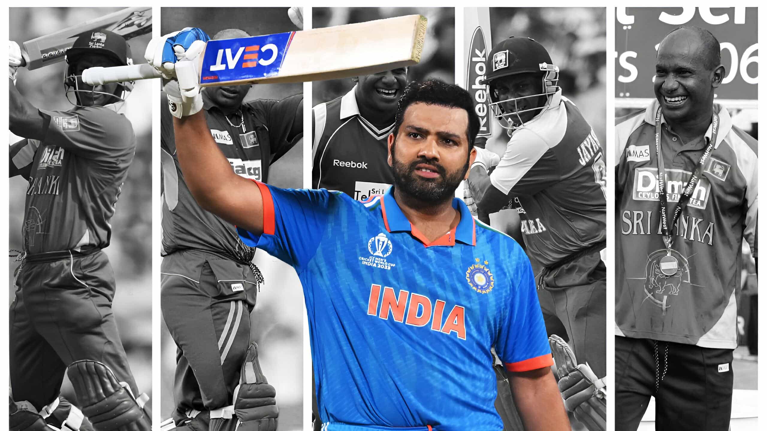ಟೀಮ್ ಇಂಡಿಯಾ ನಾಯಕ ರೋಹಿತ್ ಶರ್ಮಾ ಲಯಕ್ಕೆ ಮರಳಿದ್ದಾರೆ. ಅದು ಕೂಡ ಭರ್ಜರಿ ಸೆಂಚುರಿ ಸಿಡಿಸುವ ಮೂಲಕ. ಕಟಕ್ನ ಬಾರಾಬತಿ ಕ್ರೀಡಾಂಗಣದಲ್ಲಿ ನಡೆದ ಇಂಗ್ಲೆಂಡ್ ವಿರುದ್ಧದ 2ನೇ ಏಕದಿನ ಪಂದ್ಯದಲ್ಲಿ ಹಿಟ್ಮ್ಯಾನ್ 76 ಎಸೆತಗಳಲ್ಲಿ ಶತಕ ಪೂರೈಸಿದರು. ಈ ಶತಕದೊಂದಿಗೆ ಏಕದಿನ ಕ್ರಿಕೆಟ್ನಲ್ಲಿ ರೋಹಿತ್ ಶರ್ಮಾ ಹೆಸರಿಗೆ ವಿಶೇಷ ವಿಶ್ವ ದಾಖಲೆಯೊಂದು ಸೇರ್ಪಡೆಯಾಯಿತು.