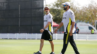 Champions Trophy 2025: ಭಾರತದ ಮೊದಲ ಪಂದ್ಯ ಯಾವಾಗ, ಯಾರ ವಿರುದ್ಧ, ಎಷ್ಟು ಗಂಟೆಗೆ ಆರಂಭ?