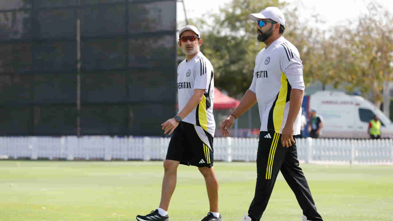 ಚಾಂಪಿಯನ್ಸ್ ಟ್ರೋಫಿ ಮೊದಲ ಪಂದ್ಯಕ್ಕೆ ಹೇಗಿರಲಿದೆ ಟೀಂ ಇಂಡಿಯಾ ಪ್ಲೇಯಿಂಗ್-11?