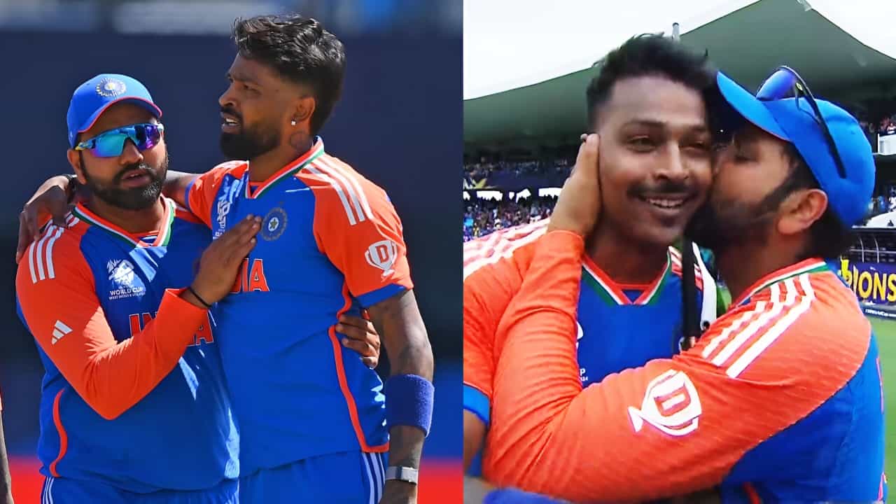 ರೋಹಿತ್ ಶರ್ಮಾ ನಾಯಕತ್ವ ತ್ಯಜಿಸುವ ಸಾಧ್ಯತೆ: ವರದಿ