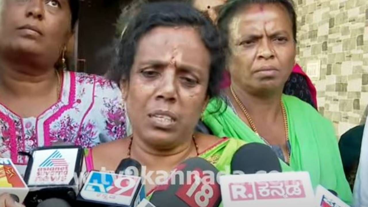 ತನ್ನಾಸೆಯನ್ನು ಈಡೇರಿಸಲು ನಿರಾಕರಿಸುತ್ತಿದ್ದ ಹೆಂಡತಿಯನ್ನು ಸಾಯಿಸಿದ ಗಂಡ ತಾನೂ ನೇಣು ಬಿಗಿದುಕೊಂಡು ಸತ್ತ!