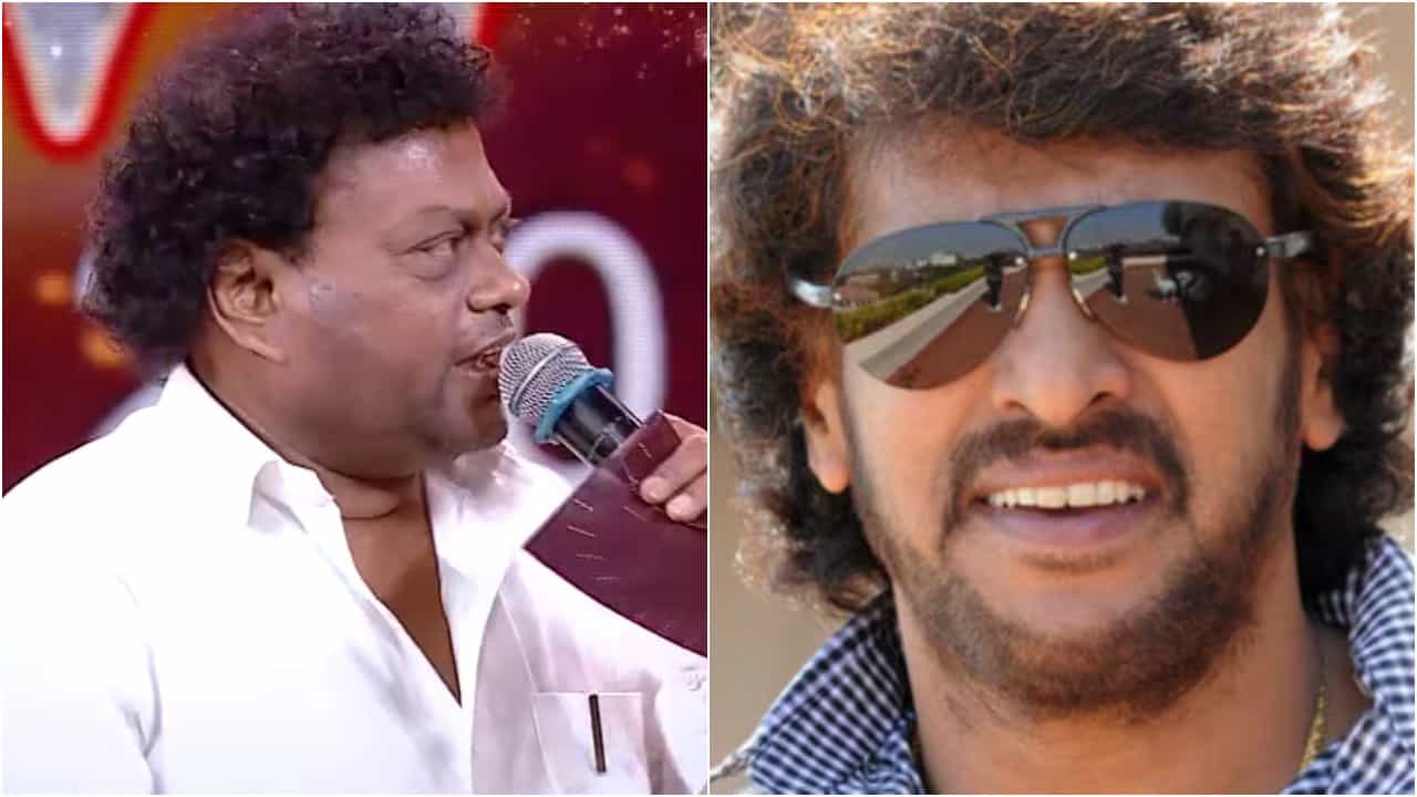‘ಉಪೇಂದ್ರ ಇಲ್ಲ ಅಂದ್ರೆ ನಾನಿಲ್ಲ’; ಅವಾರ್ಡ್ ಪಡೆದು ಗುರುವ ನೆನೆದ ಸಾಧು ಕೋಕಿಲ