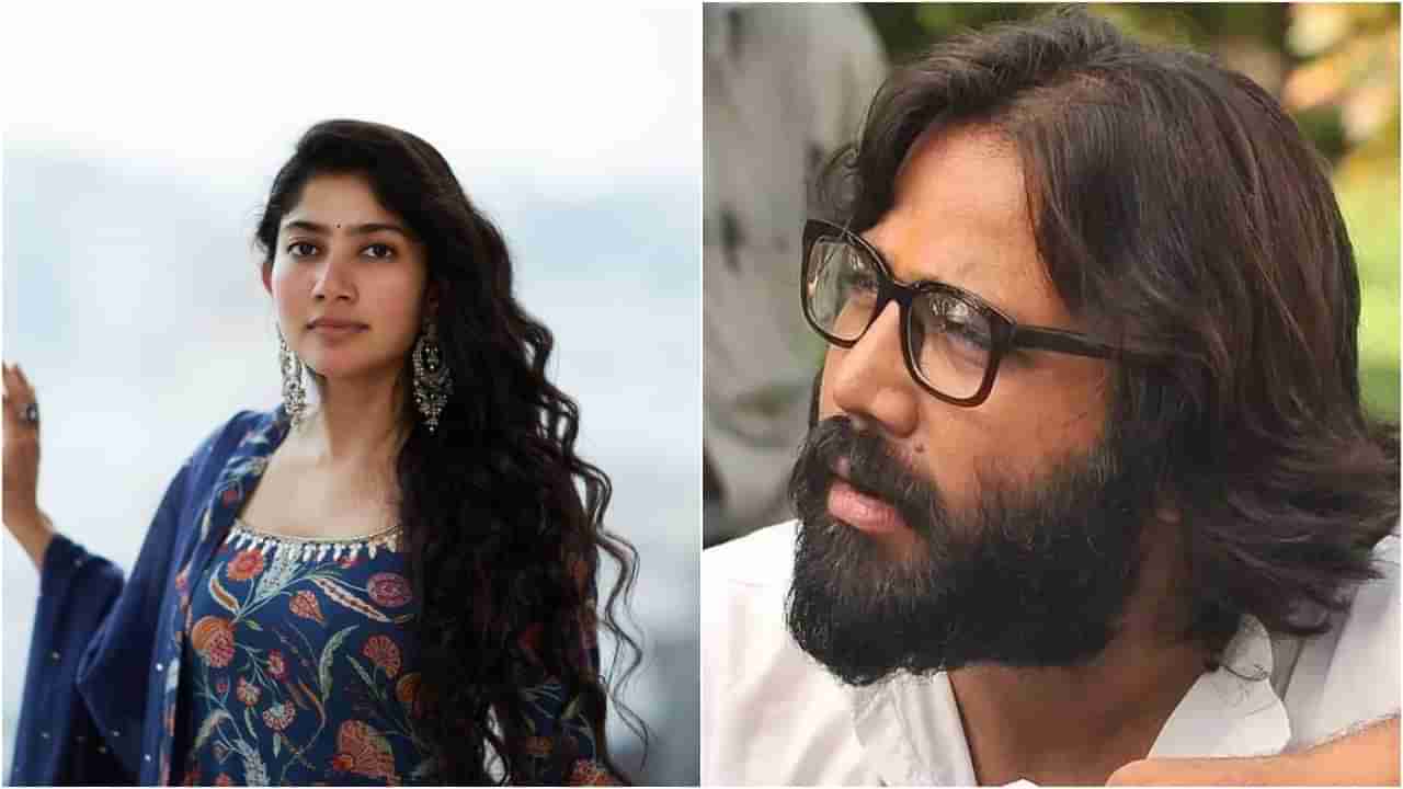 ‘ಅರ್ಜುನ್ ರೆಡ್ಡಿ’ ಚಿತ್ರದಲ್ಲಿ ನಟಿಸಬೇಕಿತ್ತು ಸಾಯಿ ಪಲ್ಲವಿ; ರಿಜೆಕ್ಟ್ ಆಗಲು ಕಾರಣ ಆಯ್ತು ಸ್ಲೀವ್​ಲೆಸ್ ಡ್ರೆಸ್ ವಿಚಾರ