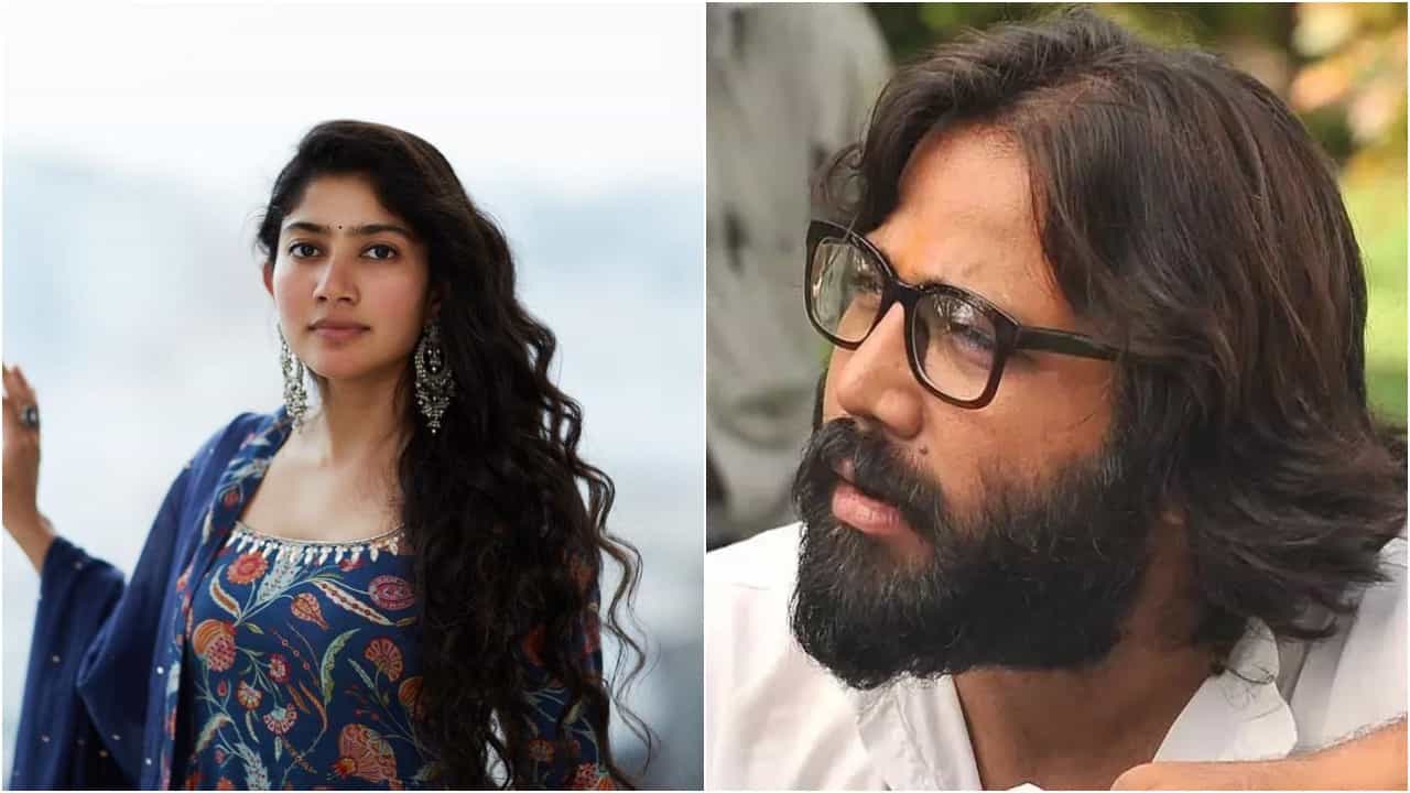 ‘ಅರ್ಜುನ್ ರೆಡ್ಡಿ’ ಚಿತ್ರದಲ್ಲಿ ನಟಿಸಬೇಕಿತ್ತು ಸಾಯಿ ಪಲ್ಲವಿ; ರಿಜೆಕ್ಟ್ ಆಗಲು ಕಾರಣ ಆಯ್ತು ಸ್ಲೀವ್​ಲೆಸ್ ಡ್ರೆಸ್ ವಿಚಾರ