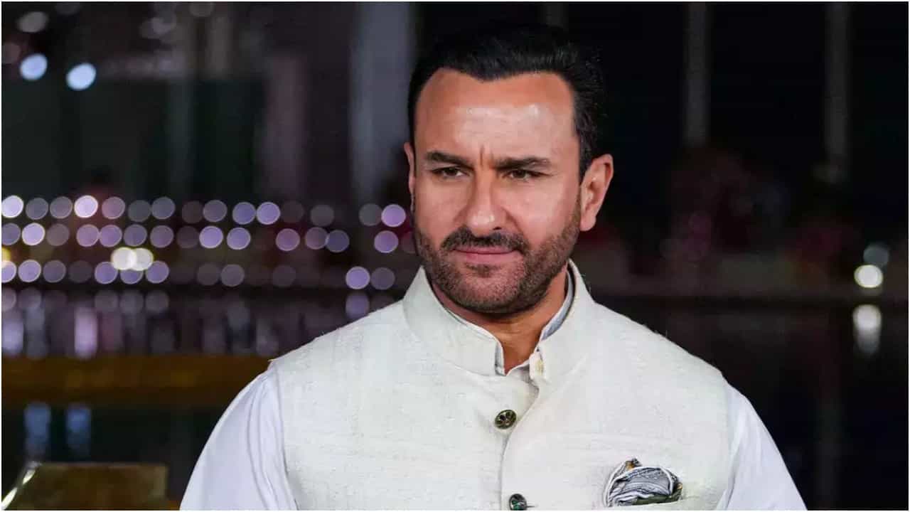 ‘ಅವರಿಗೂ ಮನೆ ಇದೆ’; ಡ್ರೈವರ್ ಏಕಿರಲಿಲ್ಲ ಎಂಬ ಪ್ರಶ್ನೆಗೆ ಉತ್ತರಿಸಿದ ಸೈಫ್ ಅಲಿ ಖಾನ್