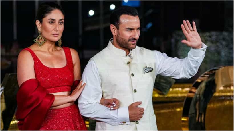 ವಾಚ್ಮ್ಯಾನ್ ಇಟ್ಟುಕೊಳ್ಳಲು ಕರೀನಾ ಬಳಿ ದುಡ್ಡಿಲ್ಲ; ನಿರ್ದೇಶಕನ ಶಾಕಿಂಗ್ ಹೇಳಿಕೆ