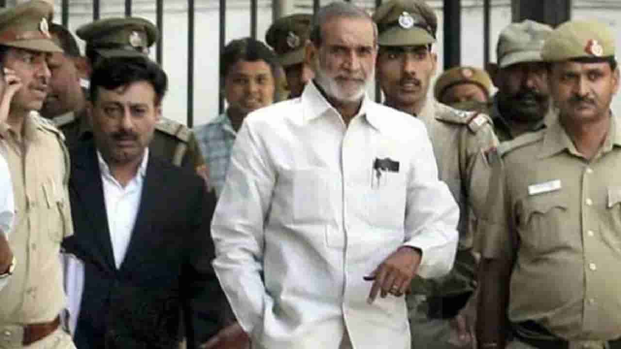 1984ರ ಸಿಖ್ ವಿರೋಧಿ ದಂಗೆ ಪ್ರಕರಣ; ಕಾಂಗ್ರೆಸ್ ಮಾಜಿ ಸಂಸದ ಸಜ್ಜನ್ ಕುಮಾರ್ ಅಪರಾಧಿ ಎಂದು ತೀರ್ಪು