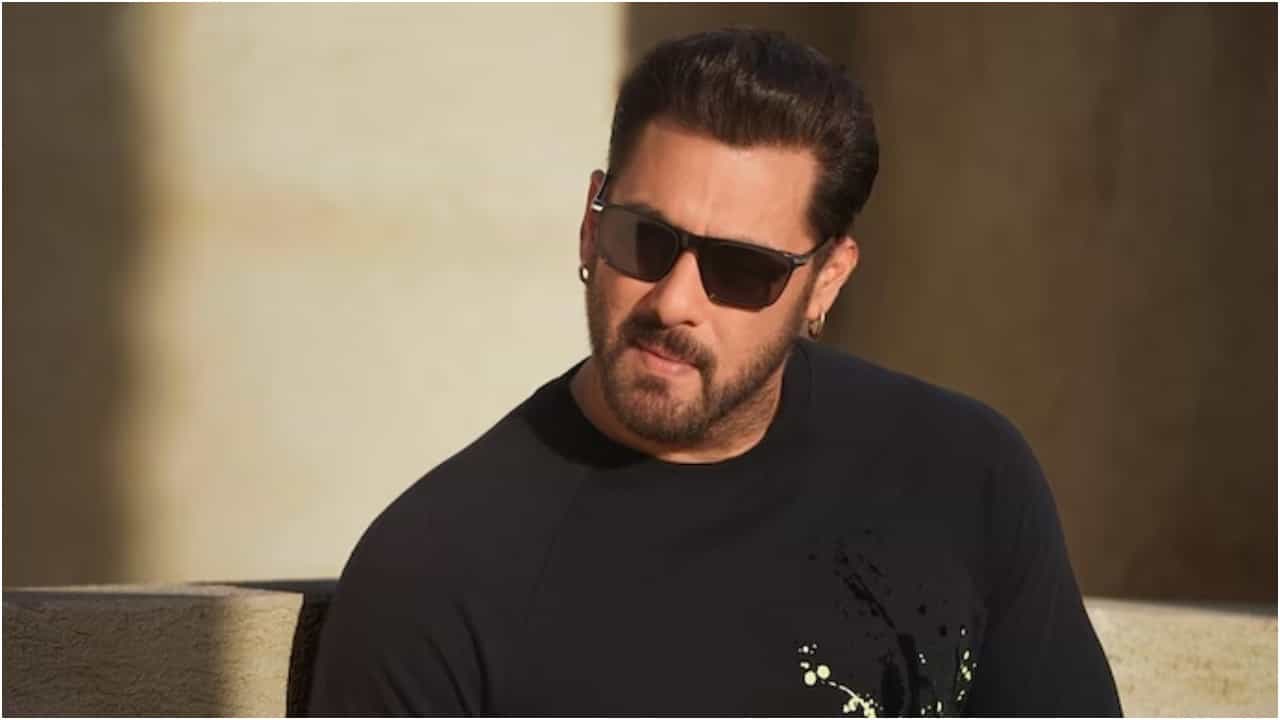 ಜೈಲಿನ ದಿನಗಳನ್ನು ನೆನಪಿಸಿಕೊಂಡ ಬಾಲಿವುಡ್ ನಟ ಸಲ್ಮಾನ್ ಖಾನ್