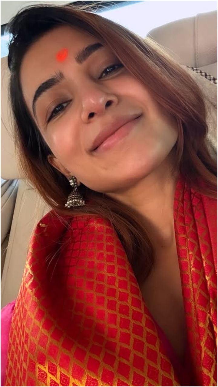 Samantha (32)