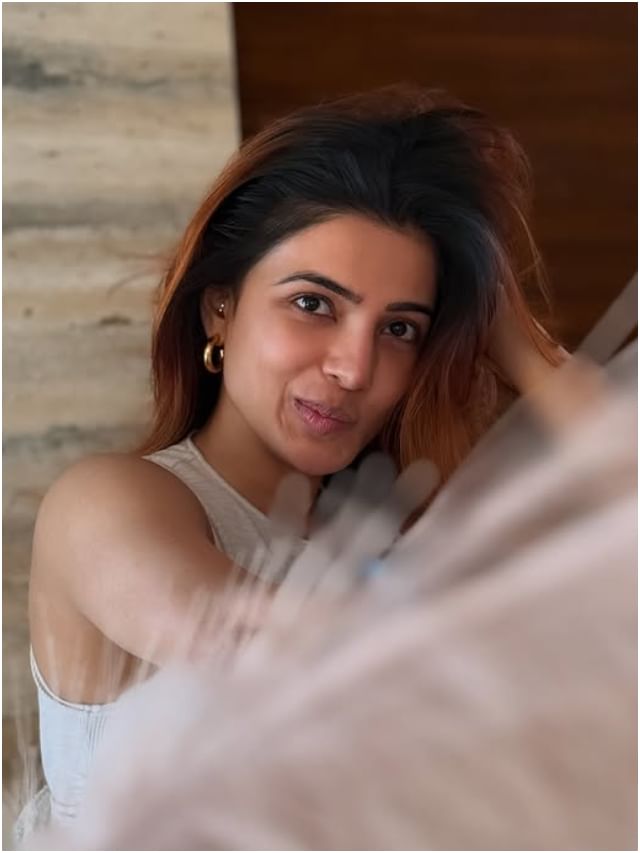 Samantha (34)