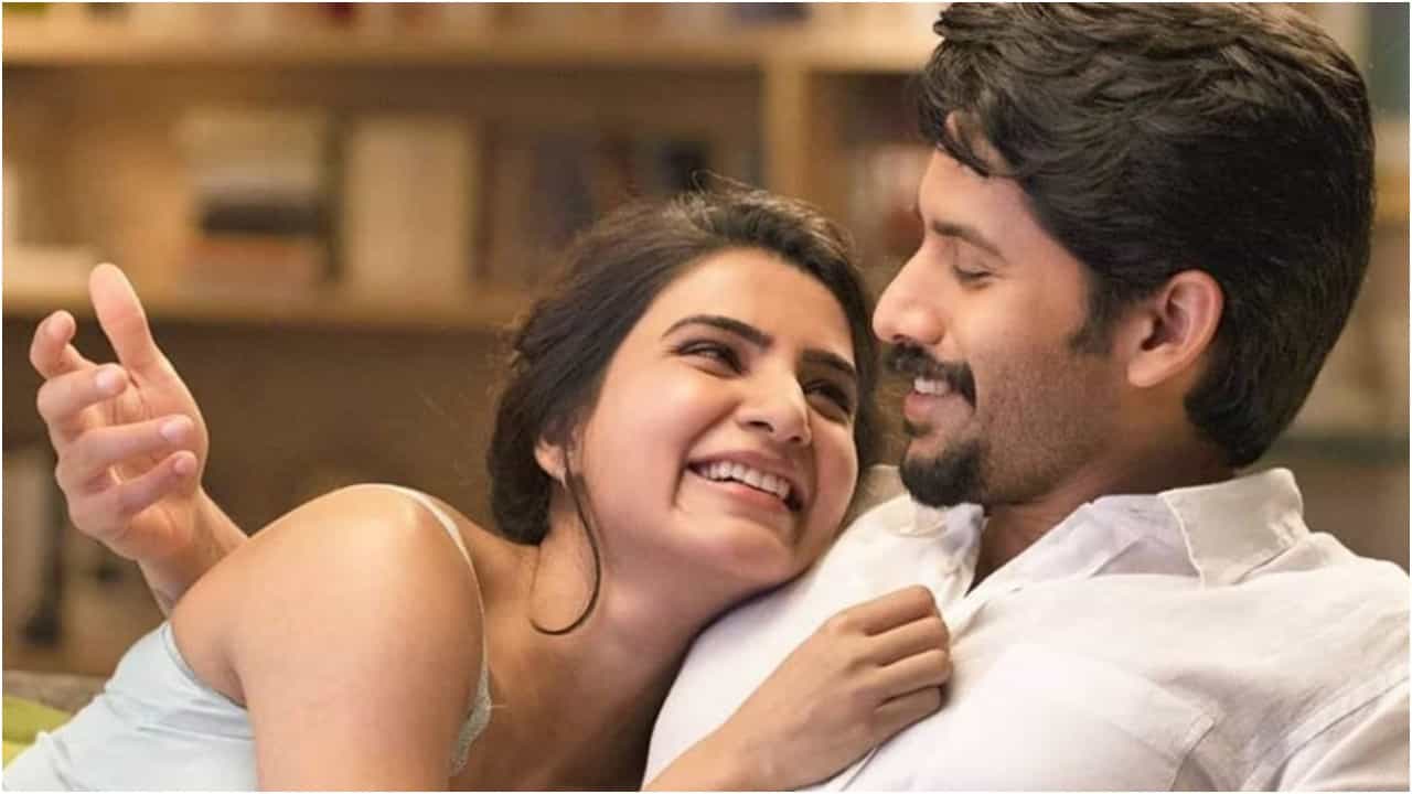 ‘ನಾನು ಕೂಡ ಒಡೆದ ಕುಟುಂಬದ ಮಗು’; ಟೀಕಿಸಿದವರಿಗೆ ನಾಗ ಚೈತನ್ಯ ಉತ್ತರ ‘ನಾನು ಕೂಡ ಒಡೆದ ಕುಟುಂಬದ ಮಗು’; ಟೀಕಿಸಿದವರಿಗೆ ನಾಗ ಚೈತನ್ಯ ಉತ್ತರ