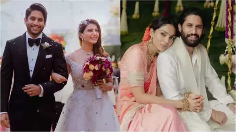 ‘ಅಸೂಯೆಗೆ ನನ್ನಲ್ಲಿ ಜಾಗವಿಲ್ಲ’; ಮಾಜಿ ಪತಿಯ ಮದುವೆ ಬಗ್ಗೆ ಸಮಂತಾ ಪ್ರತಿಕ್ರಿಯೆ