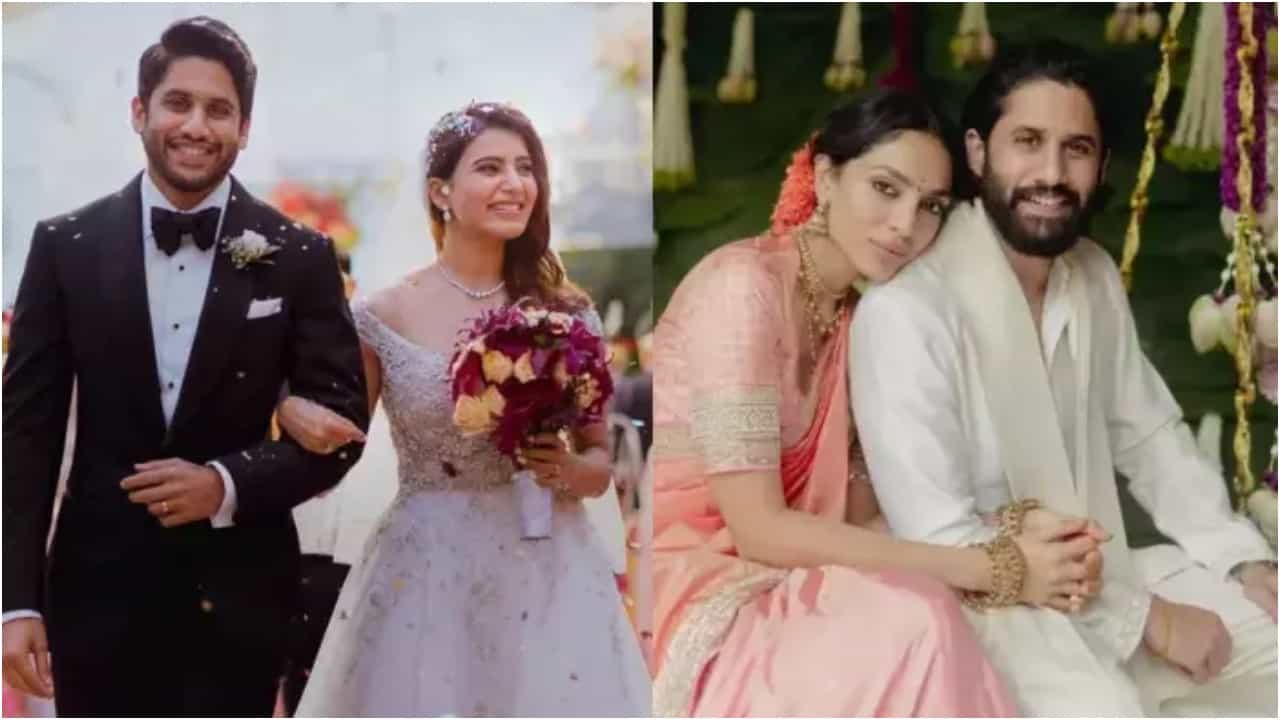 ‘ಅಸೂಯೆಗೆ ನನ್ನಲ್ಲಿ ಜಾಗವಿಲ್ಲ’; ಮಾಜಿ ಪತಿಯ ಮದುವೆ ಬಗ್ಗೆ ಸಮಂತಾ ಪ್ರತಿಕ್ರಿಯೆ