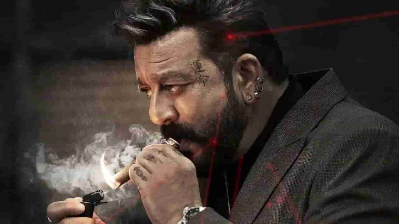 ಸಂಜತ್ ದತ್​ಗೆ ಕಚ್ಚುತ್ತಿದ್ದ ಸೊಳ್ಳೆಗಳು ಕಣ್ಣೆದುರೇ ಸಾಯುತ್ತಿದ್ದವು