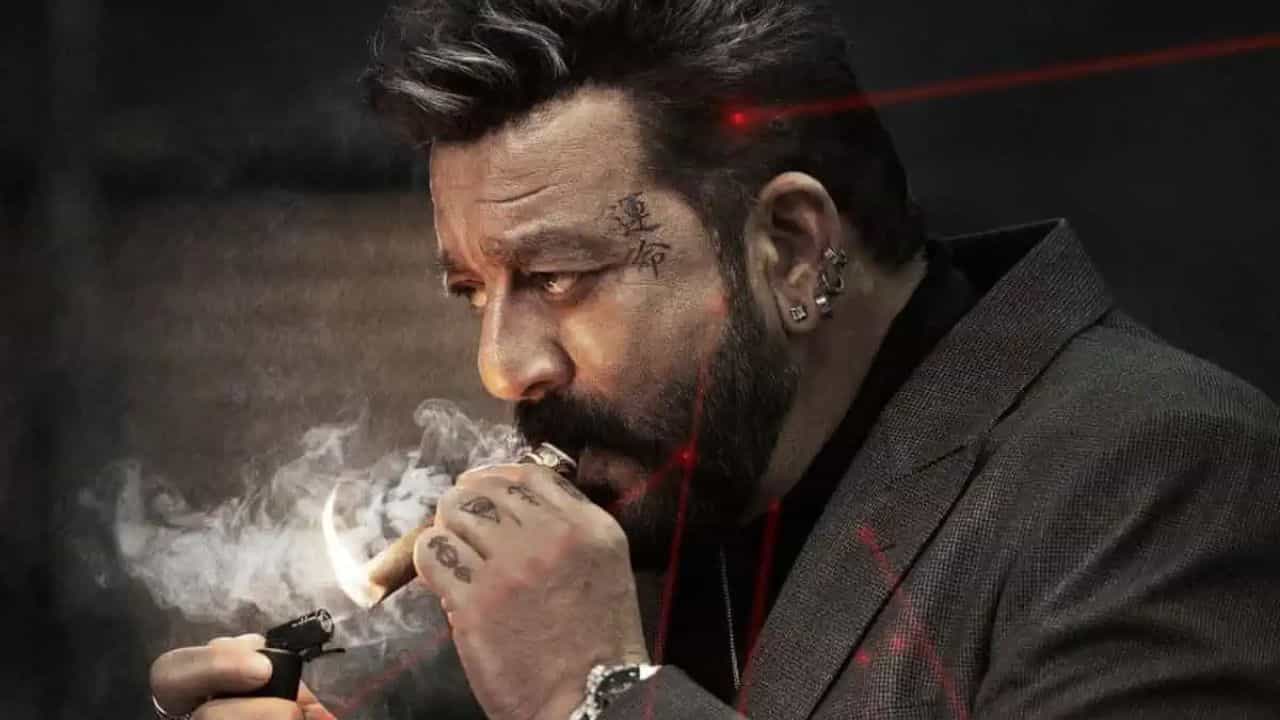 ಸಂಜತ್ ದತ್ಗೆ ಕಚ್ಚುತ್ತಿದ್ದ ಸೊಳ್ಳೆಗಳು ಕಣ್ಣೆದುರೇ ಸಾಯುತ್ತಿದ್ದವು ಸಂಜತ್ ದತ್ಗೆ ಕಚ್ಚುತ್ತಿದ್ದ ಸೊಳ್ಳೆಗಳು ಕಣ್ಣೆದುರೇ ಸಾಯುತ್ತಿದ್ದವು