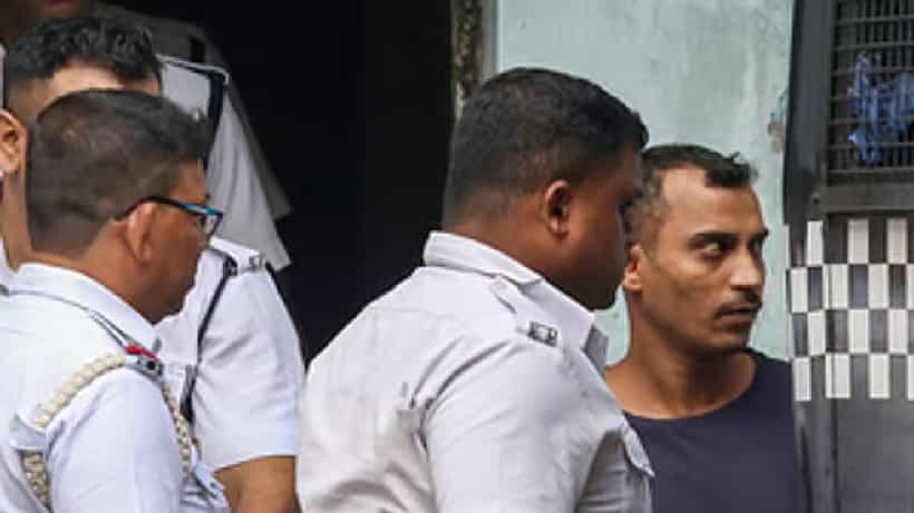 ಆರ್.ಜಿ ಕರ್ ಅತ್ಯಾಚಾರ ಪ್ರಕರಣ: ಸಂಜಯ್ ಜೀವಾವಧಿ ಶಿಕ್ಷೆ ಪ್ರಶ್ನಿಸಿ ಸಲ್ಲಿಸಿದ್ದ ಅರ್ಜಿ ತಿರಸ್ಕೃತ