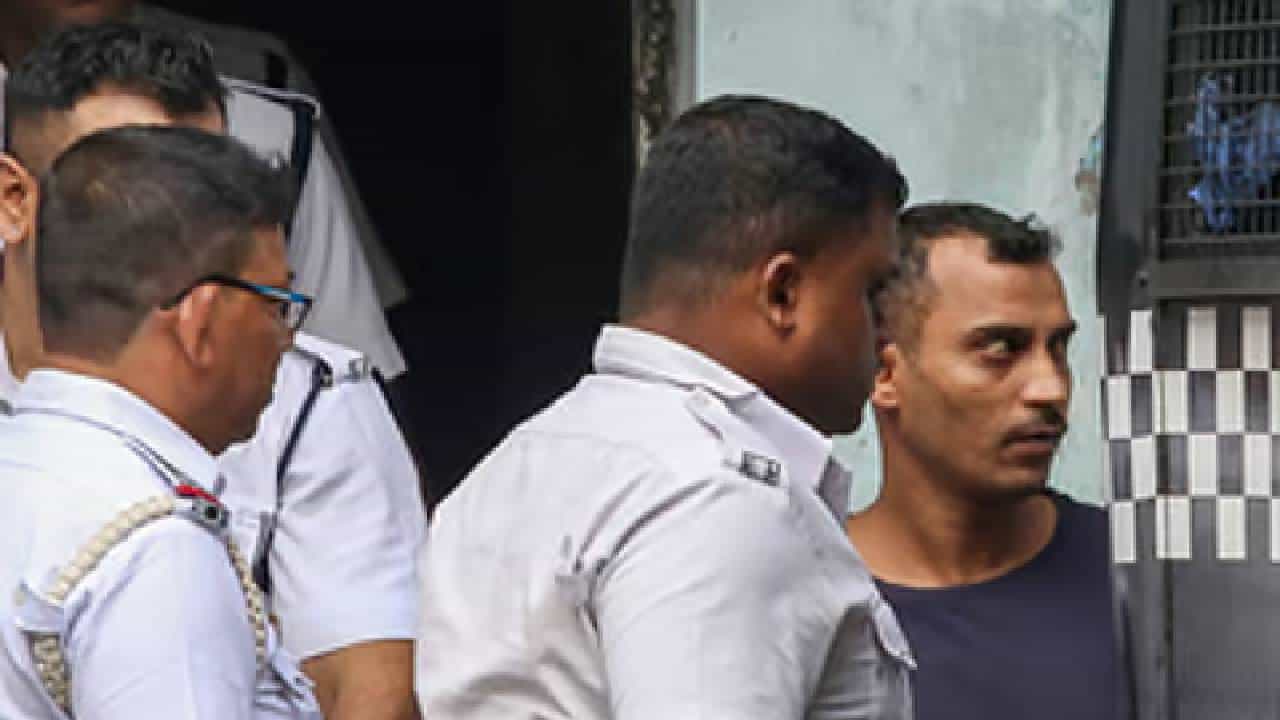 ಆರ್.​ಜಿ ಕರ್ ಅತ್ಯಾಚಾರ ಪ್ರಕರಣ: ಸಂಜಯ್  ಜೀವಾವಧಿ ಶಿಕ್ಷೆ ಪ್ರಶ್ನಿಸಿ ಸಲ್ಲಿಸಿದ್ದ ಅರ್ಜಿ ತಿರಸ್ಕೃತ