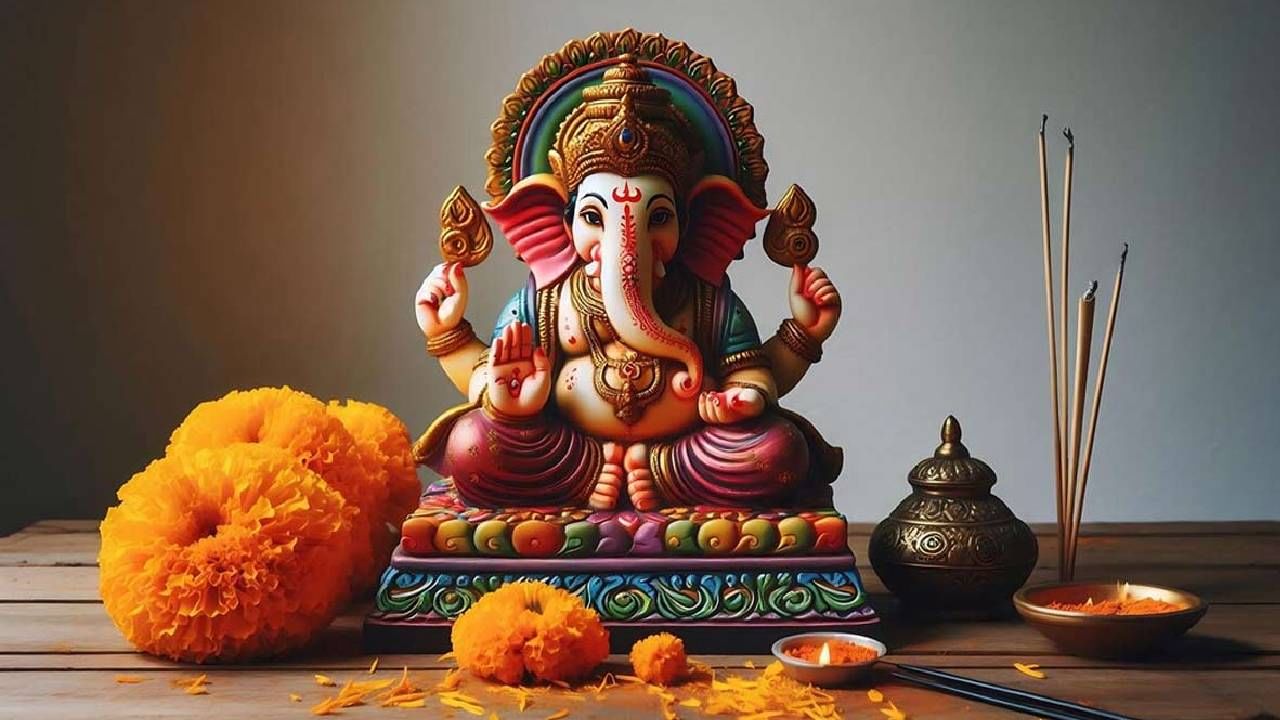 Sankashti Chaturthi 2025: ಸಂಕಷ್ಟಿ ಚತುರ್ಥಿ ಉಪವಾಸದ ಸಮಯದಲ್ಲಿ ಏನು ತಿನ್ನಬೇಕು ಮತ್ತು ಏನು ತಿನ್ನಬಾರದು? ಇಲ್ಲಿದೆ ಮಾಹಿತಿ Sankashti Chaturthi 2025: ಸಂಕಷ್ಟಿ ಚತುರ್ಥಿ ಉಪವಾಸದ ಸಮಯದಲ್ಲಿ ಏನು ತಿನ್ನಬೇಕು ಮತ್ತು ಏನು ತಿನ್ನಬಾರದು? ಇಲ್ಲಿದೆ ಮಾಹಿತಿ