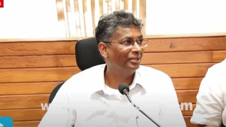ರಾಜಣ್ಣಗೆ ಸಮಸ್ಯೆಗಳಿದ್ದರೆ ಪಕ್ಷದ ಚೌಕಟ್ಟಿನೊಳಗೆ ಬಗೆಹರಿಸಿಕೊಳ್ಳಲಿ:ಸತೀಶ್ ಜಾರಕಿಹೊಳಿ, ಸಚಿವ ರಾಜಣ್ಣಗೆ ಸಮಸ್ಯೆಗಳಿದ್ದರೆ ಪಕ್ಷದ ಚೌಕಟ್ಟಿನೊಳಗೆ ಬಗೆಹರಿಸಿಕೊಳ್ಳಲಿ:ಸತೀಶ್ ಜಾರಕಿಹೊಳಿ, ಸಚಿವ