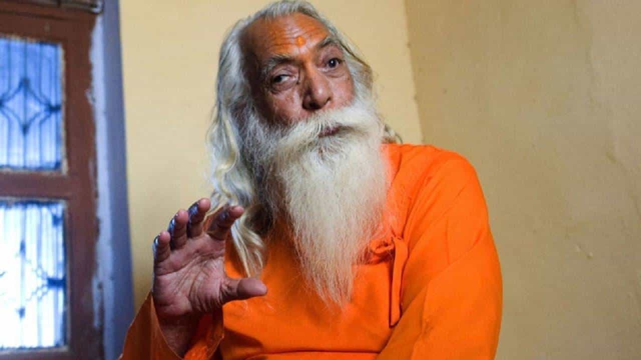 Acharya Satyendra Das: ಅಯೋಧ್ಯೆ ರಾಮ ಮಂದಿರದ ಪ್ರಧಾನ ಅರ್ಚಕ ಆಚಾರ್ಯ ಸತ್ಯೇಂದ್ರ ದಾಸ್ ನಿಧನ