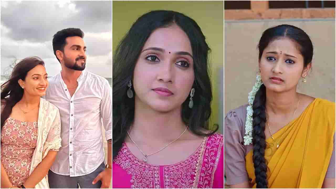 ಸೀರಿಯಲ್ ಟಿಆರ್​ಪಿಯಲ್ಲಿ ಈ ಧಾರಾವಾಹಿಯೇ ನಂಬರ್ 1; ದಾಖಲೆಗಳೆಲ್ಲ ಉಡೀಸ್