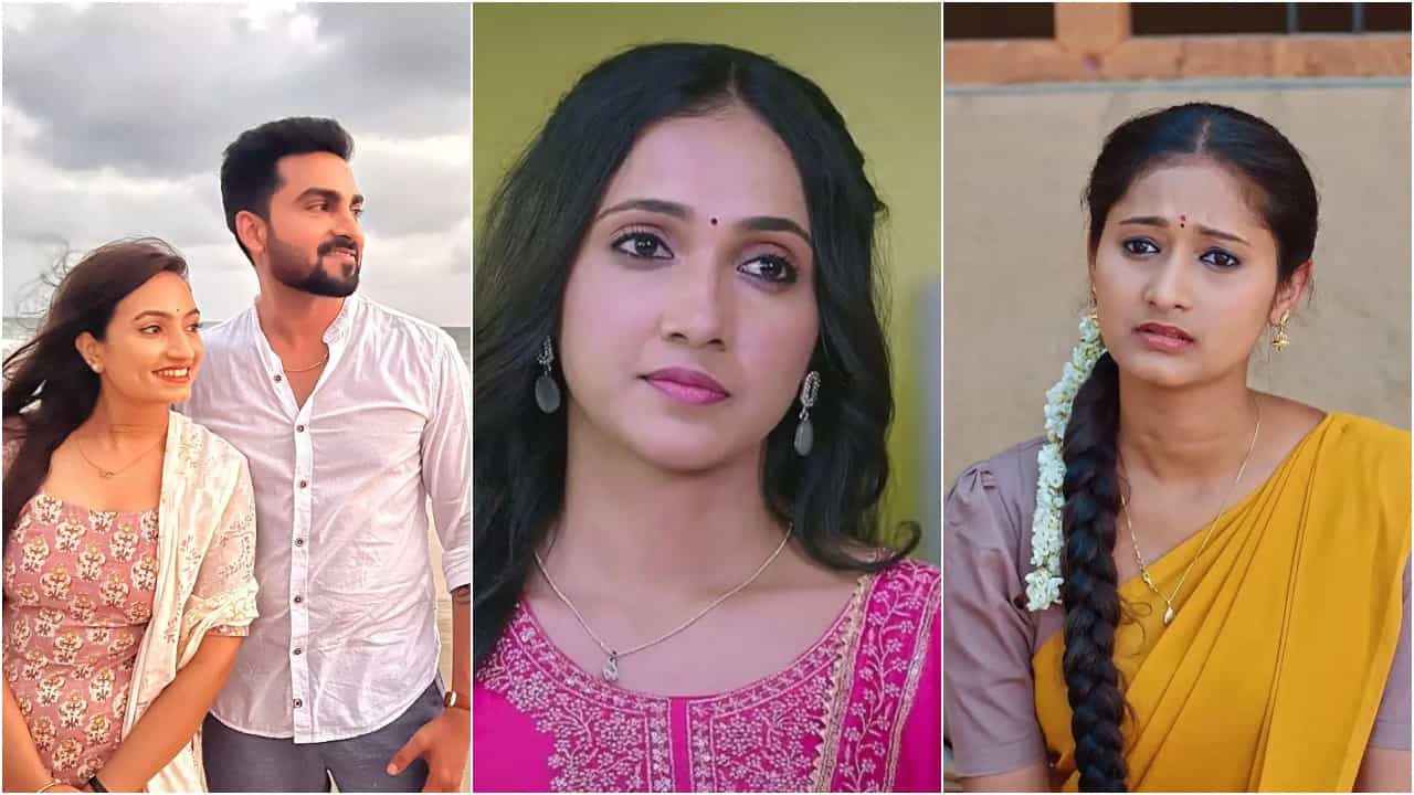 ಸೀರಿಯಲ್ ಟಿಆರ್​ಪಿಯಲ್ಲಿ ಈ ಧಾರಾವಾಹಿಯೇ ನಂಬರ್ 1; ದಾಖಲೆಗಳೆಲ್ಲ ಉಡೀಸ್