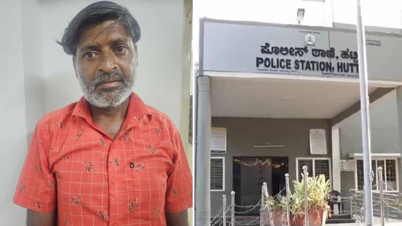 ರಾಯಚೂರಿನಲ್ಲಿ ಮತ್ತೋರ್ವ ಶಾಲಾ ಬಾಲಕಿ ಮೇಲೆ ಲೈಂಗಿಕ ದೌರ್ಜನ್ಯ