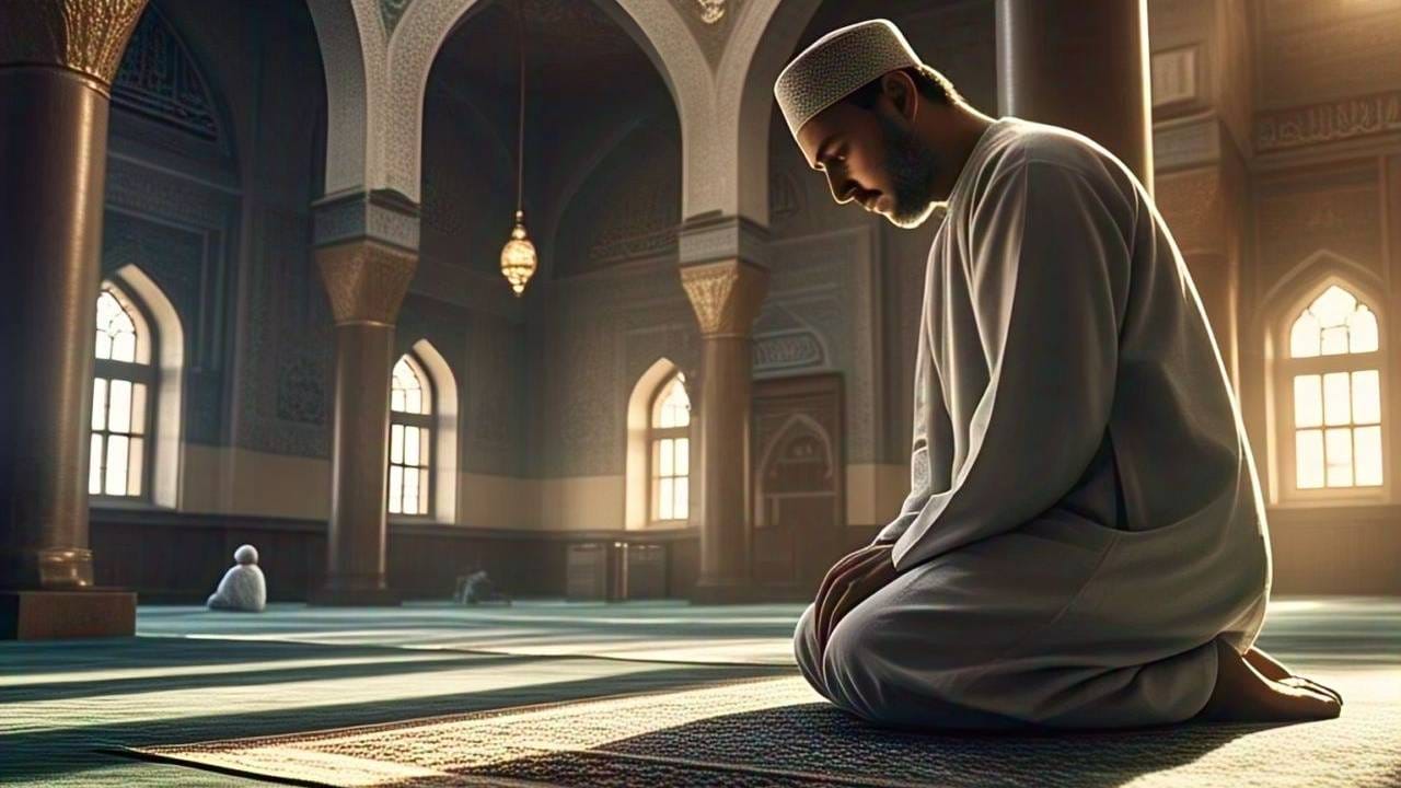 Shab-e-Barat 2025: ಶಬ್-ಎ-ಬರಾತ್ ಇಂದು ಅಥವಾ ನಾಳೆ? ಮುಸ್ಲಿಮರ ಈ ಪ್ರವಿತ್ರ ರಾತ್ರಿಯ ಮಹತ್ವವೇನು? Shab-e-Barat 2025: ಶಬ್-ಎ-ಬರಾತ್ ಇಂದು ಅಥವಾ ನಾಳೆ? ಮುಸ್ಲಿಮರ ಈ ಪ್ರವಿತ್ರ ರಾತ್ರಿಯ ಮಹತ್ವವೇನು?