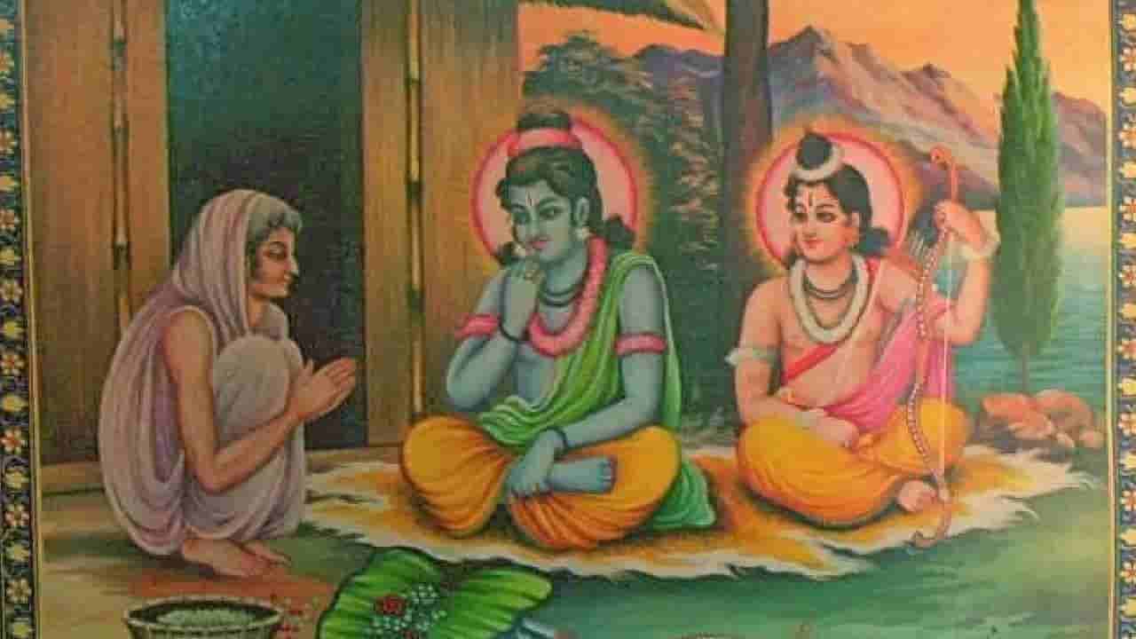 Shabari Jayanti 2025: ಶಬರಿ ಜಯಂತಿಯಂದು ಶ್ರೀರಾಮನನ್ನು ಈ ರೀತಿ ಪೂಜಿಸಿ, ಜೀವನದಲ್ಲಿ ಸದಾ ಸಂತೋಷ ನೆಲೆಸಿರುತ್ತದೆ