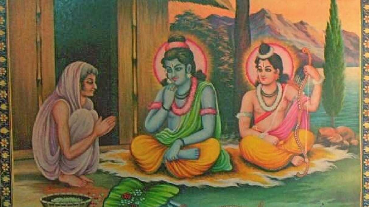 Shabari Jayanti 2025: ಶಬರಿ ಜಯಂತಿಯಂದು ಶ್ರೀರಾಮನನ್ನು ಈ ರೀತಿ ಪೂಜಿಸಿ, ಜೀವನದಲ್ಲಿ ಸದಾ ಸಂತೋಷ ನೆಲೆಸಿರುತ್ತದೆ Shabari Jayanti 2025: ಶಬರಿ ಜಯಂತಿಯಂದು ಶ್ರೀರಾಮನನ್ನು ಈ ರೀತಿ ಪೂಜಿಸಿ, ಜೀವನದಲ್ಲಿ ಸದಾ ಸಂತೋಷ ನೆಲೆಸಿರುತ್ತದೆ