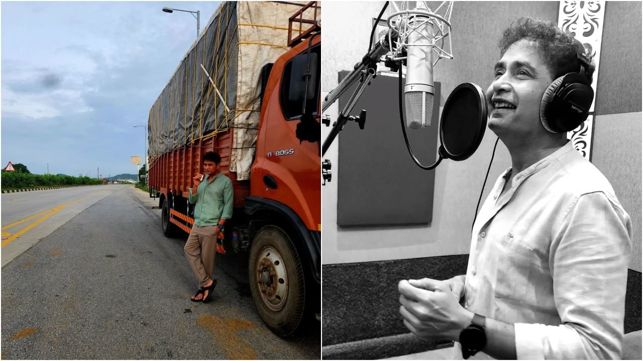 ಶರಣ್ ಜನ್ಮದಿನ: ಟ್ರಕ್ ಕ್ಲೀನರ್ ಆಗಿದ್ದ ವ್ಯಕ್ತಿ ಈಗ ಬೇಡಿಕೆಯ ಹೀರೋ ಶರಣ್ ಜನ್ಮದಿನ: ಟ್ರಕ್ ಕ್ಲೀನರ್ ಆಗಿದ್ದ ವ್ಯಕ್ತಿ ಈಗ ಬೇಡಿಕೆಯ ಹೀರೋ