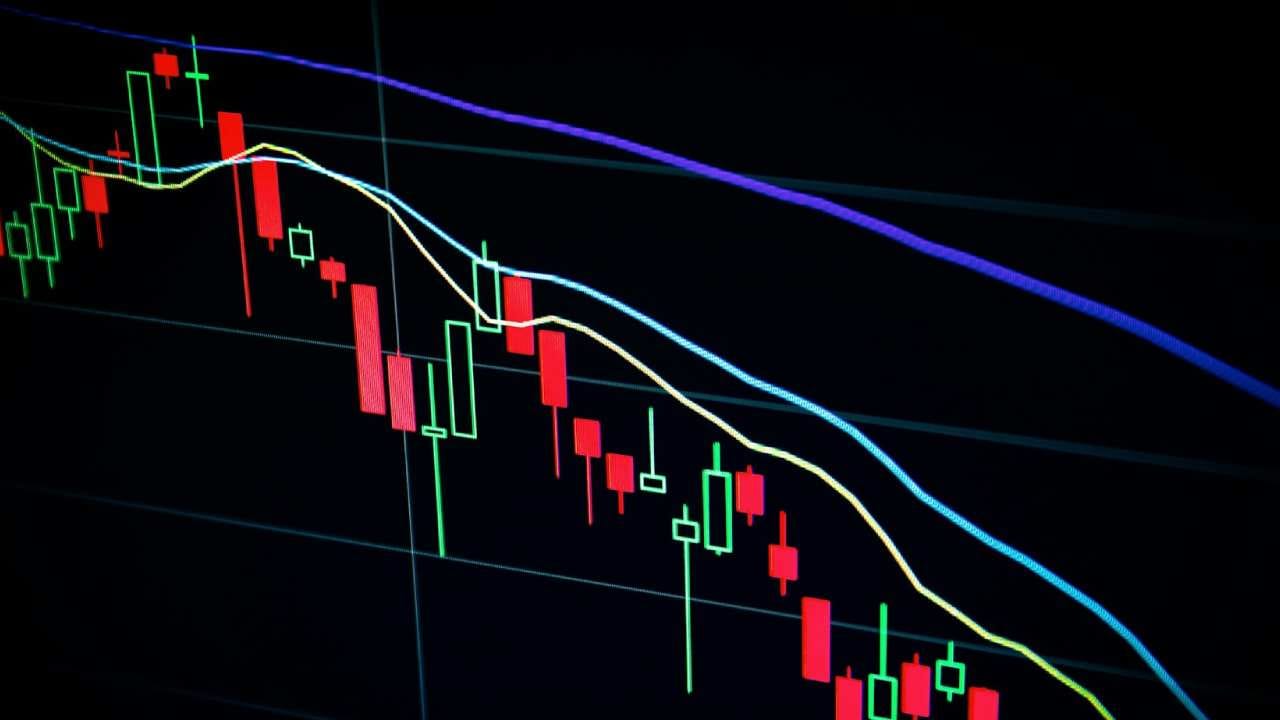 ಸತತ 8ನೇ ದಿನ ಸೆನ್ಸೆಕ್ಸ್, ನಿಫ್ಟಿಗೆ ಕೆಂಪು ಬಣ್ಣ; ಎರಡು ವರ್ಷದಲ್ಲಿ ಇದೇ ಅತಿದೊಡ್ಡ ಹಿನ್ನಡೆ ಸತತ 8ನೇ ದಿನ ಸೆನ್ಸೆಕ್ಸ್, ನಿಫ್ಟಿಗೆ ಕೆಂಪು ಬಣ್ಣ; ಎರಡು ವರ್ಷದಲ್ಲಿ ಇದೇ ಅತಿದೊಡ್ಡ ಹಿನ್ನಡೆ