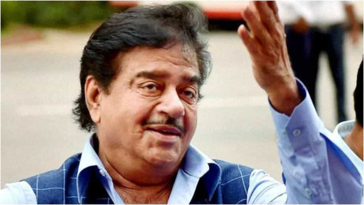 ‘ದೇಶಾದ್ಯಂತ ನಾನ್-ವೆಜ್ ಬ್ಯಾನ್ ಮಾಡಿ’; ಶತ್ರುಘ್ನ ಸಿನ್ಹಾ ಆಗ್ರಹಕ್ಕೆ ಟೀಕೆ ‘ದೇಶಾದ್ಯಂತ ನಾನ್-ವೆಜ್ ಬ್ಯಾನ್ ಮಾಡಿ’; ಶತ್ರುಘ್ನ ಸಿನ್ಹಾ ಆಗ್ರಹಕ್ಕೆ ಟೀಕೆ