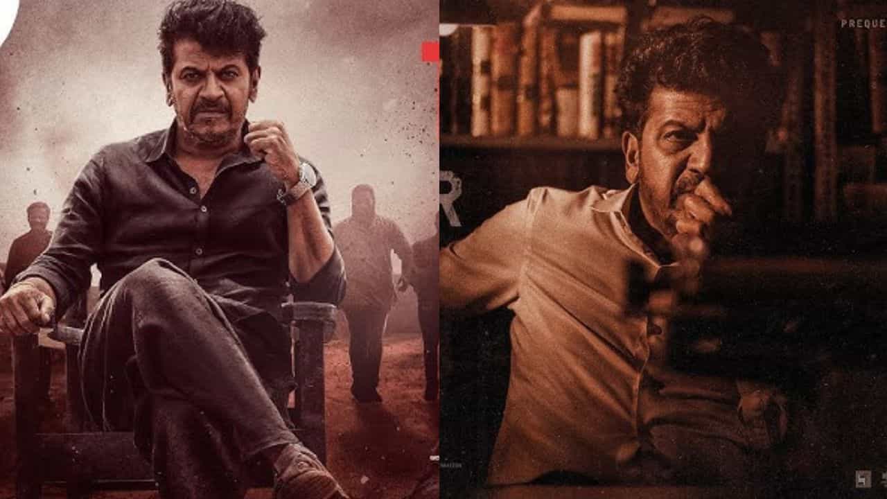 ತೆಲುಗು ಒಟಿಟಿಯಲ್ಲಿ ಭರ್ಜರಿಯಾಗಿ ಬಿಡುಗಡೆ ಆಗುತ್ತಿದೆ, ಶಿವಣ್ಣನ ಸಿನಿಮಾ ತೆಲುಗು ಒಟಿಟಿಯಲ್ಲಿ ಭರ್ಜರಿಯಾಗಿ ಬಿಡುಗಡೆ ಆಗುತ್ತಿದೆ, ಶಿವಣ್ಣನ ಸಿನಿಮಾ