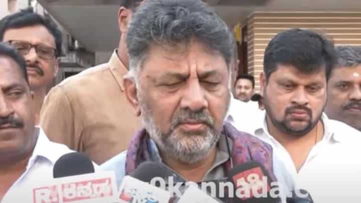ಪ್ರಯತ್ನಕ್ಕಿಂತ ಪ್ರಾರ್ಥನೆಯಿಂದ ಹೆಚ್ಚು ಫಲ ಸಿಗುತ್ತದೆ ಎಂದು ತಲಕಾಡುನಲ್ಲಿ ಪುಣ್ಯಸ್ನಾನ ಮಾಡಿ ಹೇಳಿದ ಶಿವಕುಮಾರ್ ಪ್ರಯತ್ನಕ್ಕಿಂತ ಪ್ರಾರ್ಥನೆಯಿಂದ ಹೆಚ್ಚು ಫಲ ಸಿಗುತ್ತದೆ ಎಂದು ತಲಕಾಡುನಲ್ಲಿ ಪುಣ್ಯಸ್ನಾನ ಮಾಡಿ ಹೇಳಿದ ಶಿವಕುಮಾರ್