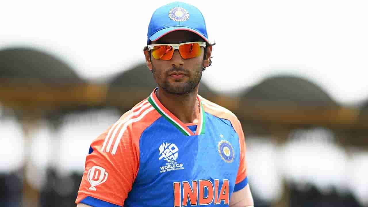 ಯಾರಿಂದಲೂ ಸಾಧ್ಯವಾಗದ ವಿಶ್ವ ದಾಖಲೆ ನಿರ್ಮಿಸಿದ ಶಿವಂ ದುಬೆ