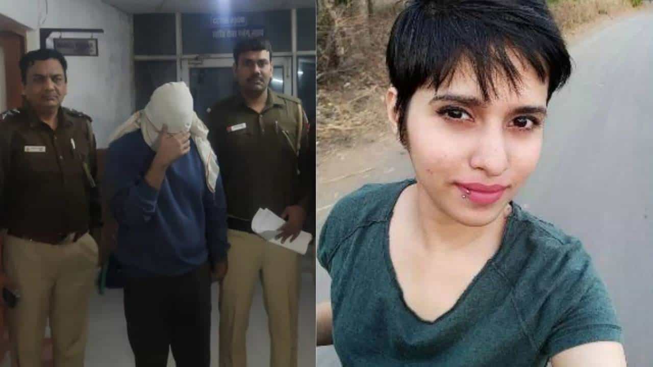 Shraddha Walker: ಲಿವ್-ಇನ್ ಸಂಗಾತಿಯಿಂದ ಕೊಲೆಯಾಗಿದ್ದ ಶ್ರದ್ಧಾ ವಾಕರ್ ತಂದೆ ಹೃದಯಾಘಾತದಿಂದ ಸಾವು Shraddha Walker: ಲಿವ್-ಇನ್ ಸಂಗಾತಿಯಿಂದ ಕೊಲೆಯಾಗಿದ್ದ ಶ್ರದ್ಧಾ ವಾಕರ್ ತಂದೆ ಹೃದಯಾಘಾತದಿಂದ ಸಾವು