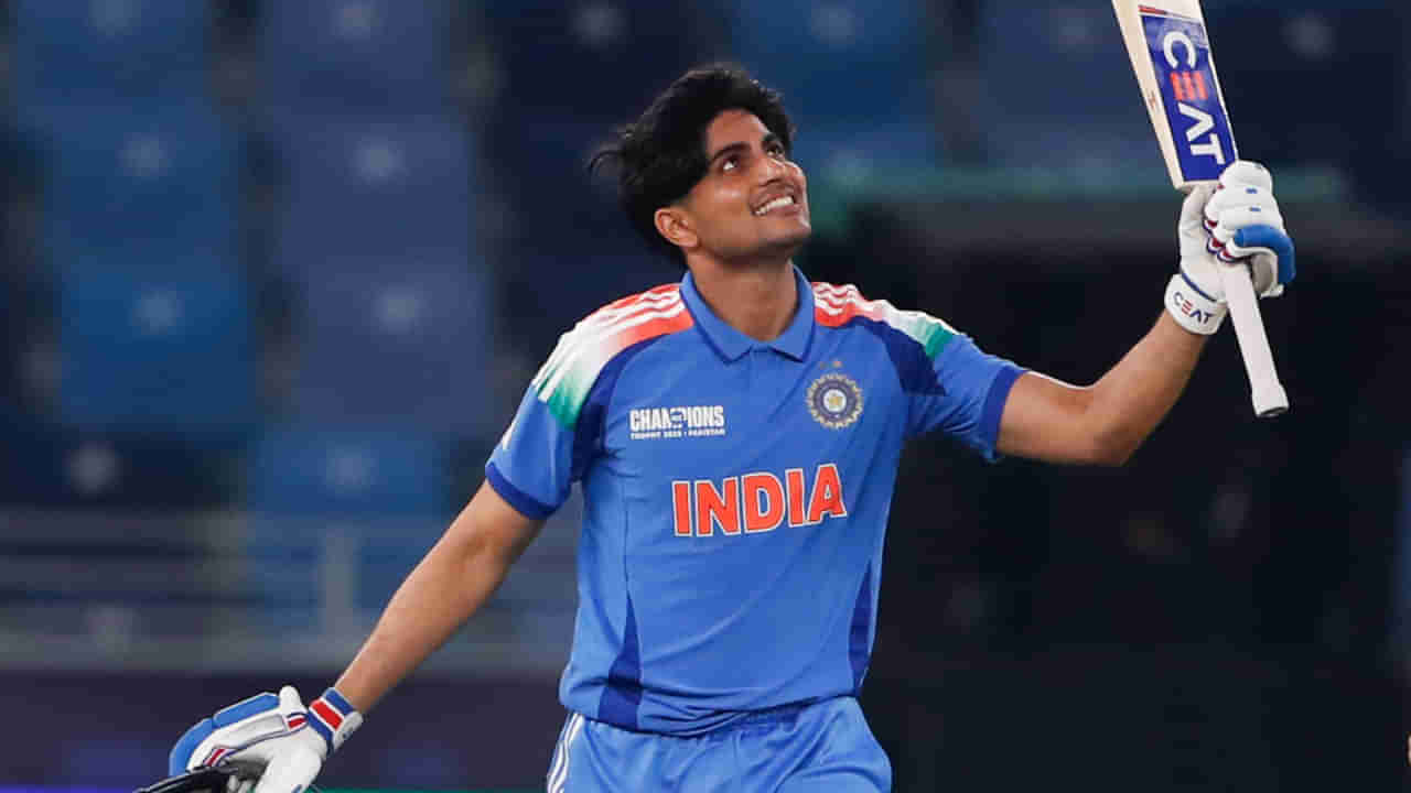 IND vs BAN: ಚೊಚ್ಚಲ ಪಂದ್ಯದಲ್ಲೇ ಗೆಲುವಿನ ಶತಕ; ಗಿಲ್ ಮುರಿದ ದಾಖಲೆಗಳೆಷ್ಟು ಗೊತ್ತಾ?