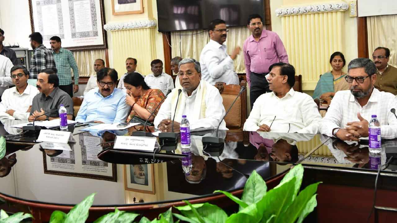 ಜಾತಿ ಗಣತಿ ವರದಿ ಅನುಷ್ಠಾನ ಶತಸಿದ್ಧ: ಸಿದ್ದರಾಮಯ್ಯ ಗ್ಯಾರಂಟಿ ಮಾತು!