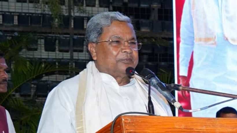 ರಂಜಾನ್ ವೇಳೆ ಮುಸ್ಲಿಂ ಸರ್ಕಾರಿ ನೌಕರರಿಗೆ ಕೆಲಸದ ಅವಧಿಯಲ್ಲಿ 1 ಗಂಟೆ ವಿನಾಯಿತಿ ನೀಡಿ: ಸಿಎಂಗೆ ಪತ್ರ