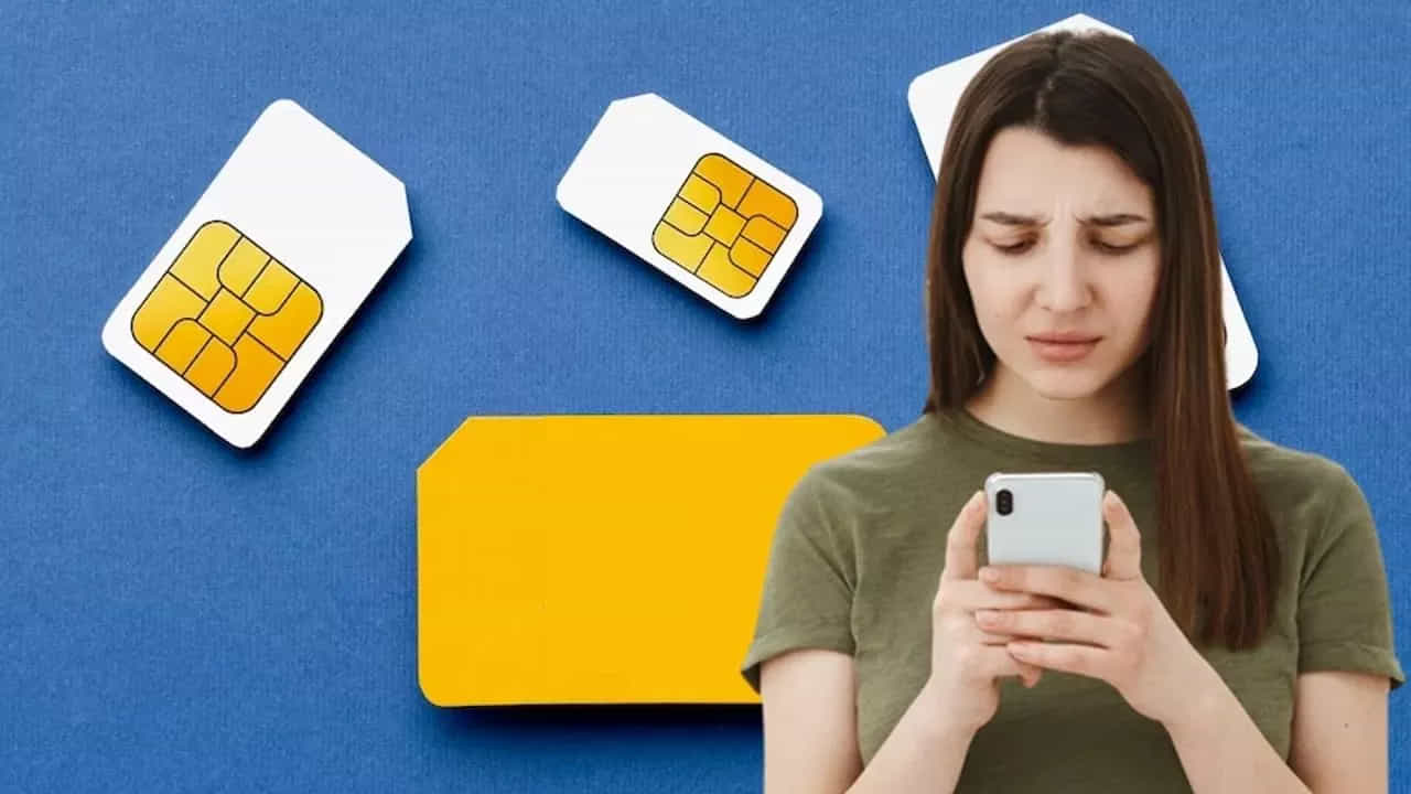 Sim Card: ಡೀಲರ್ಶಿಪ್ ನೋಂದಾಯಿಸದಿದ್ದರೆ ಏಪ್ರಿಲ್ 1 ರಿಂದ ಸಿಮ್ ಕಾರ್ಡ್ ಮಾರಾಟ ಬಂದ್ Sim Card: ಡೀಲರ್ಶಿಪ್ ನೋಂದಾಯಿಸದಿದ್ದರೆ ಏಪ್ರಿಲ್ 1 ರಿಂದ ಸಿಮ್ ಕಾರ್ಡ್ ಮಾರಾಟ ಬಂದ್