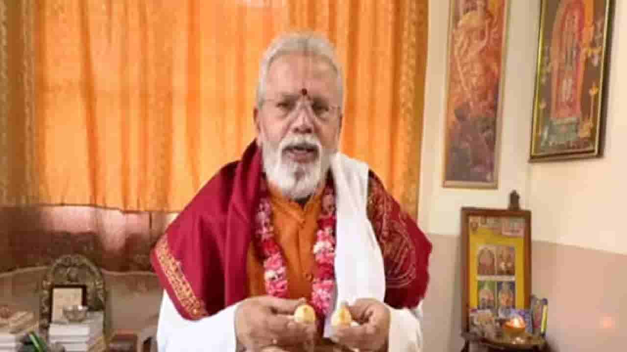 ಮರು ಪ್ರತಿಷ್ಠಾಪನೆಯಾಗುತ್ತಾ ಘಜ್ನಿ ಕೈಗೆ ಸಿಕ್ಕಿ ತುಂಡಾಗಿದ್ದ ಸೋಮನಾಥ ದೇವಾಲಯದ ಪ್ರಾಚೀನ ಶಿವಲಿಂಗ?