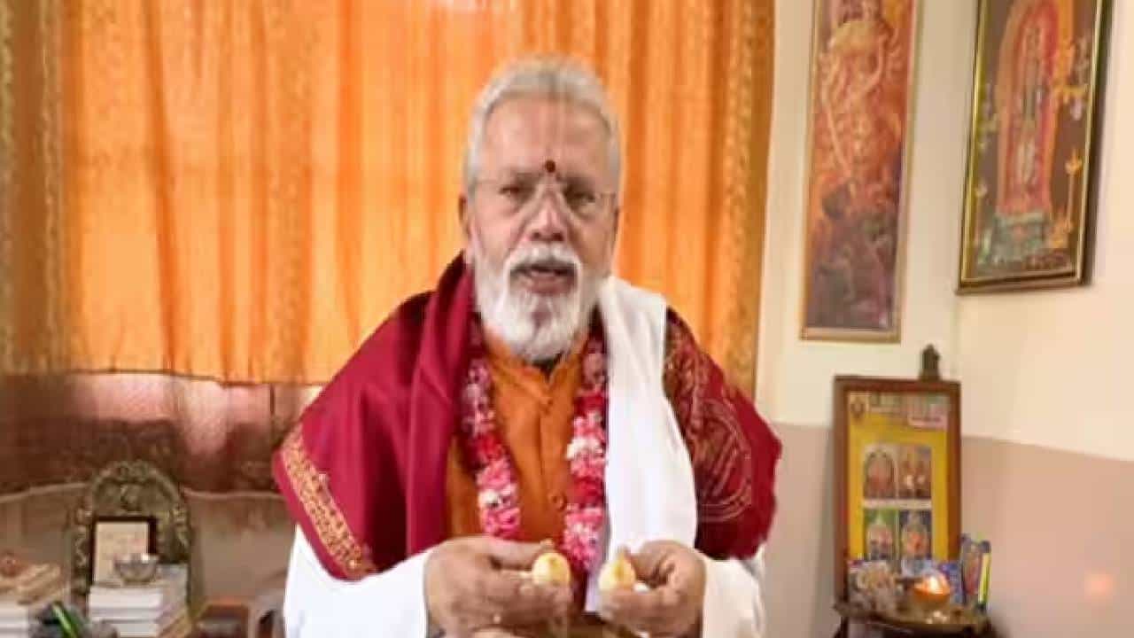 ಮರು ಪ್ರತಿಷ್ಠಾಪನೆಯಾಗುತ್ತಾ ಘಜ್ನಿ ಕೈಗೆ ಸಿಕ್ಕಿ ತುಂಡಾಗಿದ್ದ ಸೋಮನಾಥ ದೇವಾಲಯದ ಪ್ರಾಚೀನ ಶಿವಲಿಂಗ? ಮರು ಪ್ರತಿಷ್ಠಾಪನೆಯಾಗುತ್ತಾ ಘಜ್ನಿ ಕೈಗೆ ಸಿಕ್ಕಿ ತುಂಡಾಗಿದ್ದ ಸೋಮನಾಥ ದೇವಾಲಯದ ಪ್ರಾಚೀನ ಶಿವಲಿಂಗ?