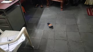 Pariksha Pe Charcha 2025: ಪರೀಕ್ಷೆ ಒತ್ತಡದಲ್ಲಿರುವ ವಿದ್ಯಾರ್ಥಿಗಳು  ಸಕ್ಕರೆ ಪದಾರ್ಥಗಳನ್ನು ತಿನ್ನದಂತೆ ನಿಯಂತ್ರಿಸುವುದ್ಹೇಗೆ?