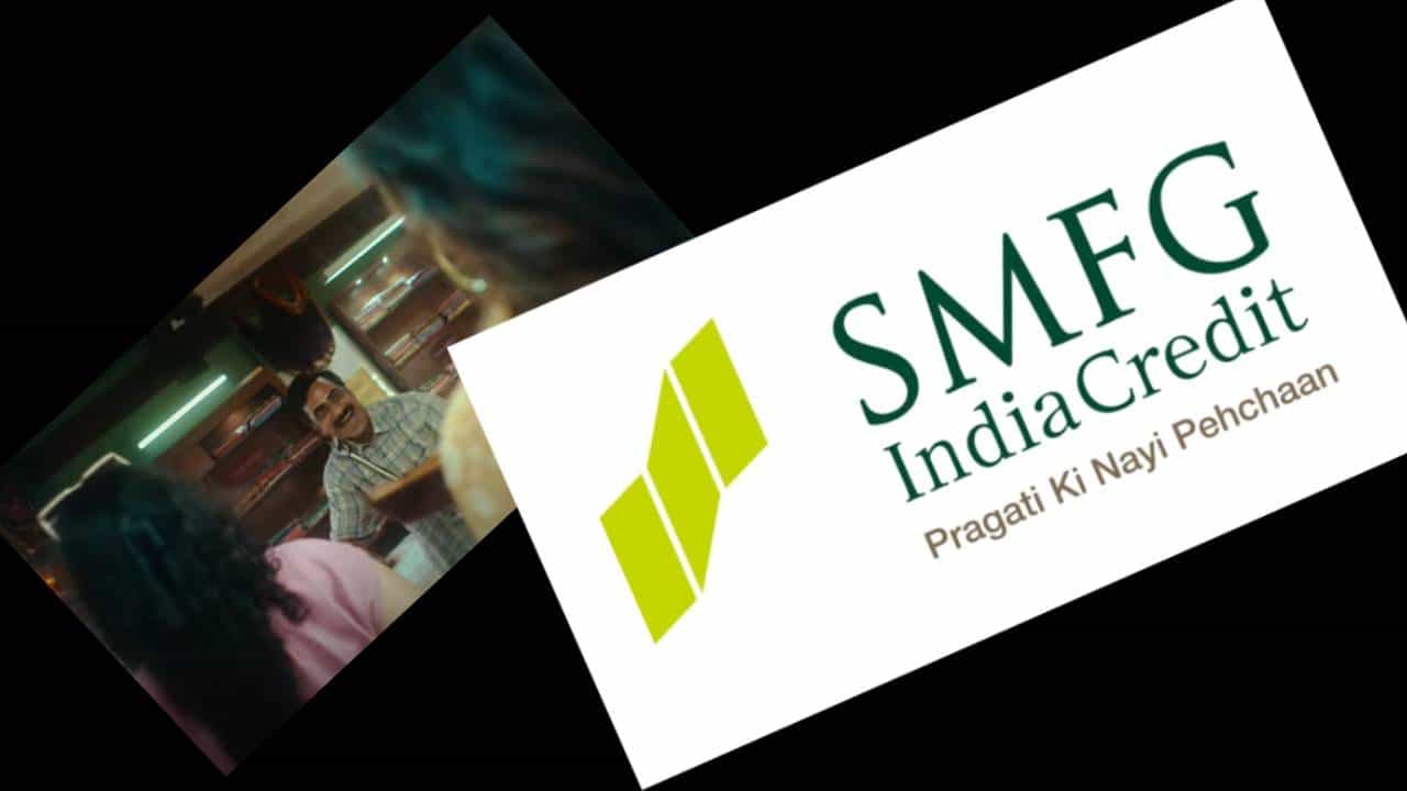 SMFG India Creditನಿಂದ ಸಣ್ಣ ವ್ಯಾಪಾರಿಗಳಿಗೆ ಕಡಿಮೆ ಬಡ್ಡಿಗೆ ಸುಲಭ ಸಾಲ; ಹೊಸ ಬ್ರ್ಯಾಂಡ್ ಫಿಲಂ ಬಿಡುಗಡೆ
